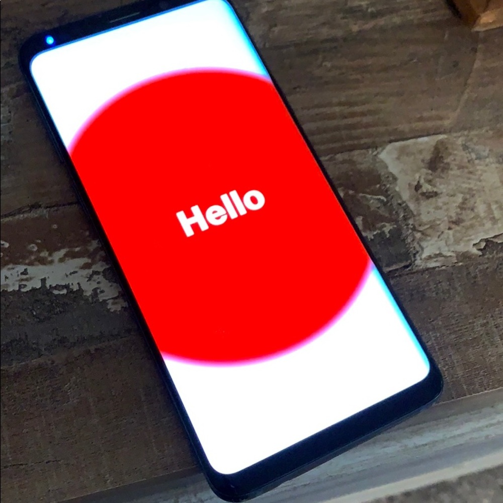 Galaxy s9